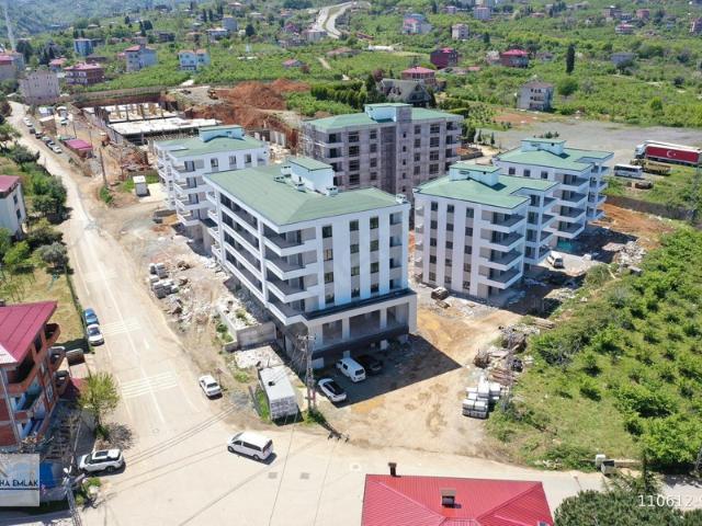 Deha Emlak'tan Satılık 1 + 1 yatırımlık daire Yalıncak mahallesi