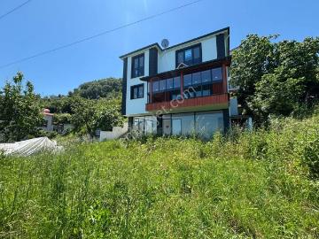 Deha Emlaktan Satılık 2 Tane Villa Akçaabat Özmersin