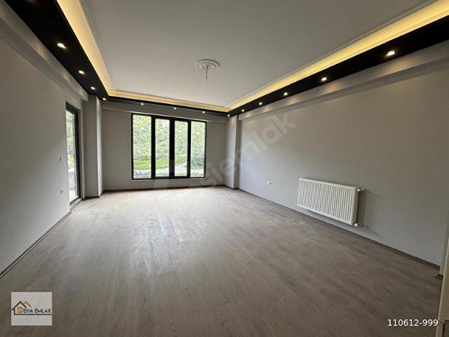 DEHA EMLAKTAN SATILIK 3+1 DAİRE ÇARŞIBAŞI MERKEZDE