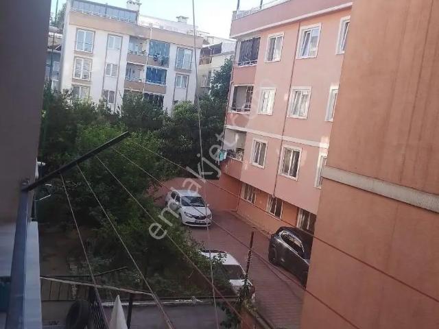 Deha'dan Çalıda Kiralık 3+1 Arakat Geniş Daire