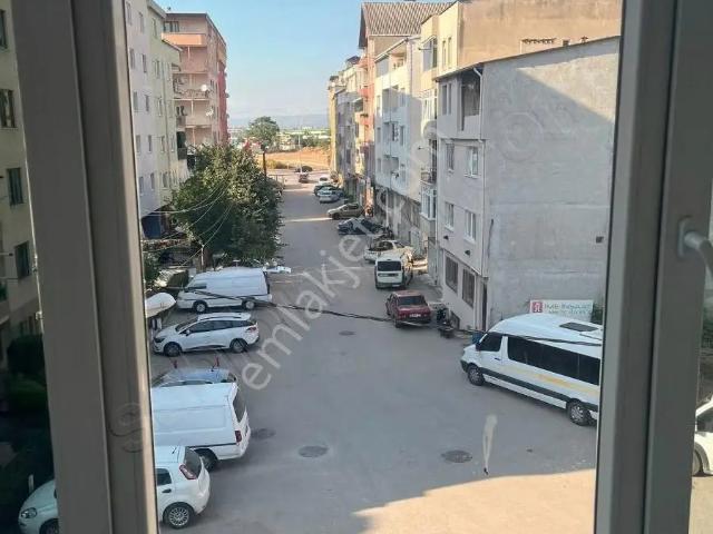 Deha'dan Dikkaldırımda Kiralık 2+1 Arakat Daire