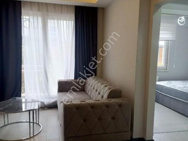 Deha'dan Görüklede Kiralık 2+1 Full Eşyalı Daire