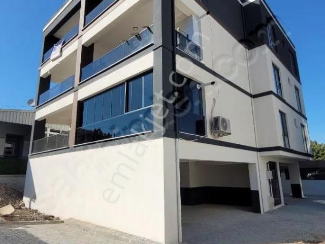 Deha'dan Yolçatıda 2+1 Lux Satılık Tasarım Fırsat Daire