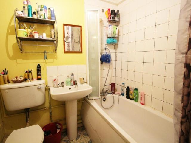 Dehavilland Close, UB5 6RZ 1 Bedroom Flat