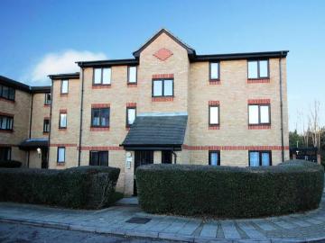 Dehavilland Close, UB5 6RZ 1 Bedroom Flat