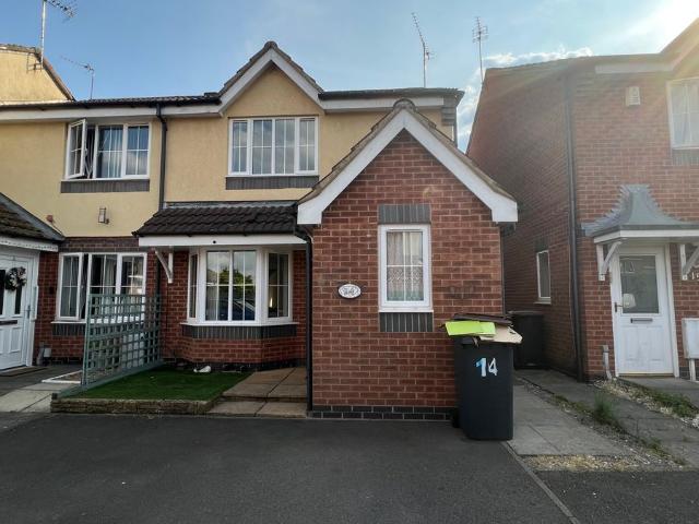 Dehavilland Close, Nuneaton CV11, 3 bed semi detached house to rent, £1,150 pcm | PrimeLocation