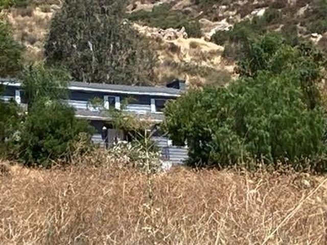 Dehesa Rd