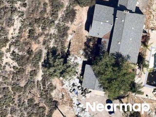 Dehesa Rd