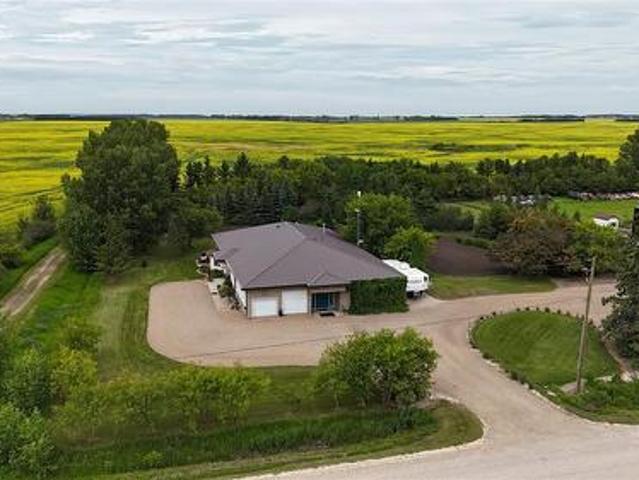 Deibert Acreage, Humboldt Rm No. 370, SK, S0K 2A0 house for sale | Listing ID SK034360 | Royal LePage