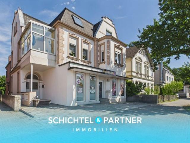 Deichhorst | 3 Zimmer Wohnung mit vorteilhaftem Schnitt in top Lage