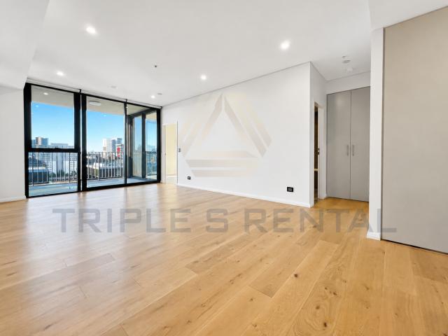 Deicorp 2 Bedroom 2 bathroom 1 car space for rent now