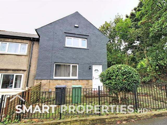 Deighton Road, Huddersfield HD2, 3 bed end terrace house to rent, £850 pcm | PrimeLocation