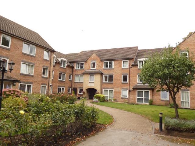 Deighton Road, Wetherby LS22 1 bed flat to rent £900 pcm £208 pw