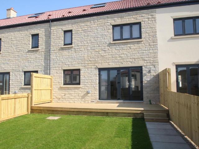 Deighton Road, Wetherby, West Yorkshire LS22, 3 bed detached house to rent, £1,575 pcm | PrimeLocation