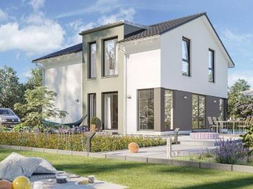 Dein maßgeschneidertes LivingHaus Individuell, nachhaltig, perfekt!