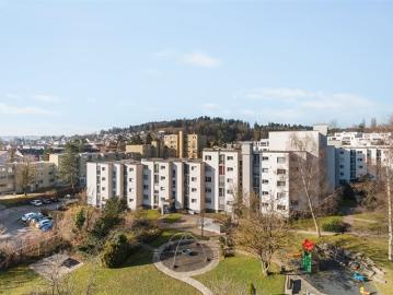 Wallrüti, Winterthur, Bezirk Winterthur, Kanton Zürich