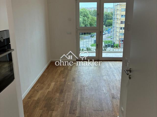 Dein Neubau Studio nahe S Bahnhof Springpfuhl sofort bezugsfrei
