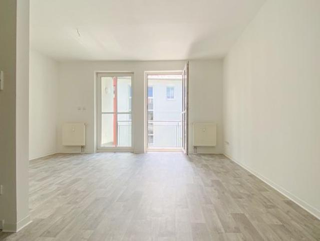 Dein neuer Lieblingsort – urban, ruhig und mit Pantryküche!