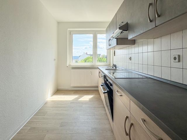 Dein neues City Home mit Einbauküche – einziehen & durchstarten!