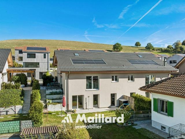Dein neues Familienleben beginnt hier.