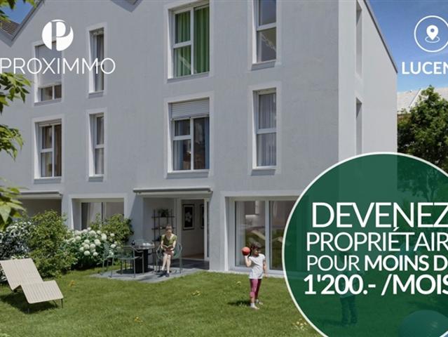 DEIN NEUES HAUS 20 MINUTEN VON LAUSANNE ENTFERNT