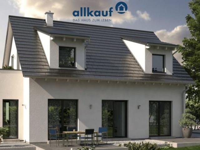 Dein neues Kapitel beginnt hier: Haus zum Verkauf