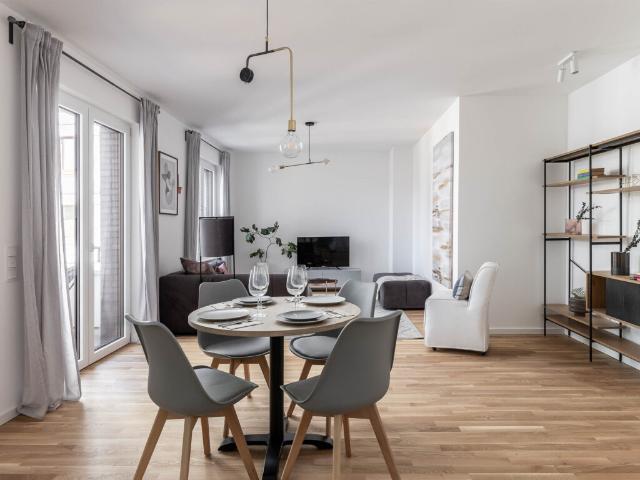 Dein neues Zuhause! 3 Zimmer Wohnung mit exklusiver Ausstattung
