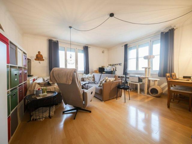 Dein neues Zuhause bei der Alten Donau – 3–4 Zimmer mit Gestaltungsspielraum