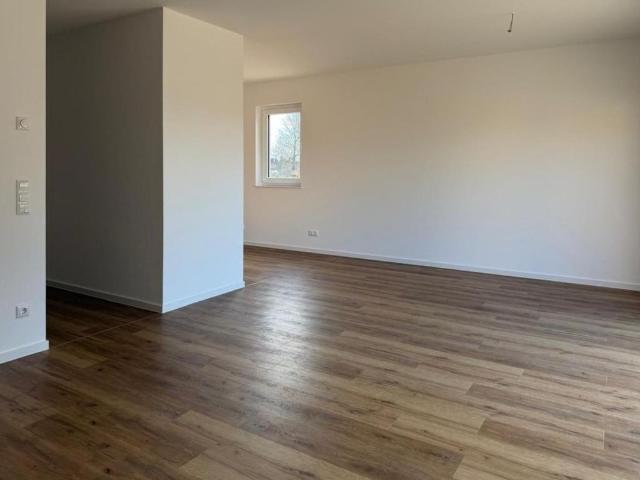 Dein neues Zuhause! Doppelhaushälfte zur Miete in grüner und ruhiger Lage nahe Cottbus