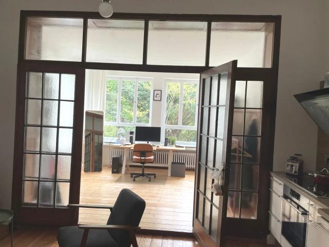 Dein neues zuhause fürs Studium – modernes Apartment in zentraler Lage!