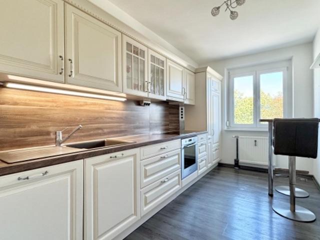 Dein neues Zuhause in Graz Gösting 3 Zimmer Wohnung mit Balkon & Tiefgaragenplatz!