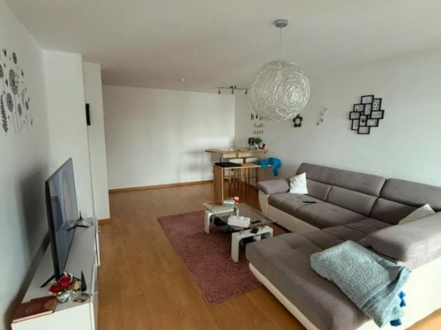 Dein neues Zuhause in Hamburg Modern, Zentral, Bezugsfertig