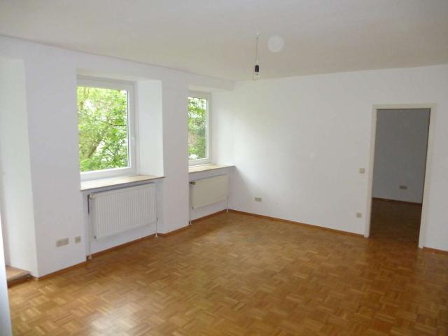Dein neues Zuhause in Hannover: Moderne 2 Zimmer Wohnung mit Balkon