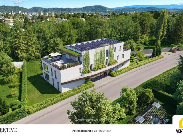 Dein neues Zuhause mit PERSPEKTIVE in St.Peter!
