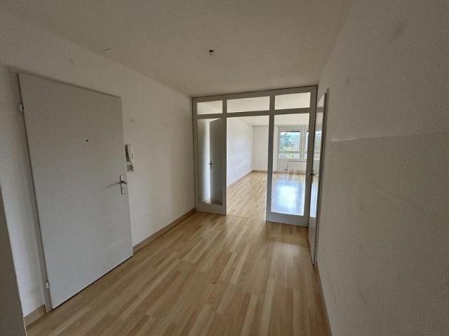 Dein neues Zuhause mit Weitblick 4.5 Zimmer im 19. OG der Liebrüti