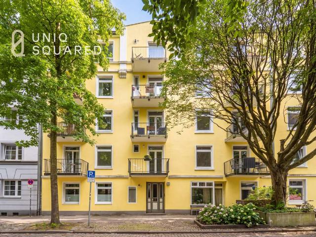 Dein neues Zuhause zum Sofort Verlieben