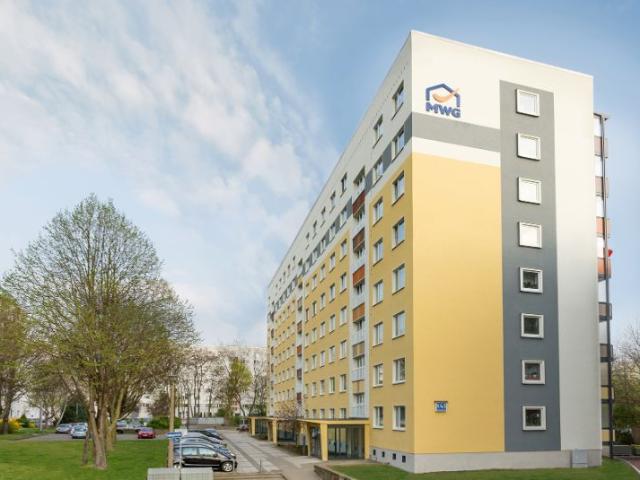 Dein Ort zum glücklich werden
