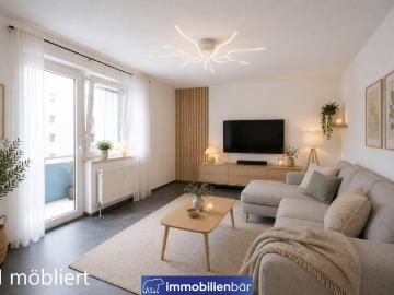 Dein Daheim ATTRAKTIVE EIGENTUMSWOHNUNG MIT LOGGIA & STELLPLATZ