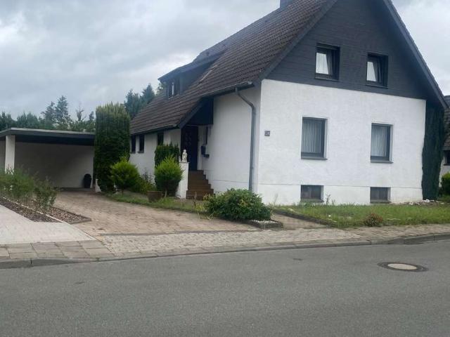 Dein Eigenheim Traum mit XXL Garten im Herzen GTs