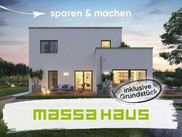 Dein Einsatz bringt dich schneller ins Eigenheim massa haus