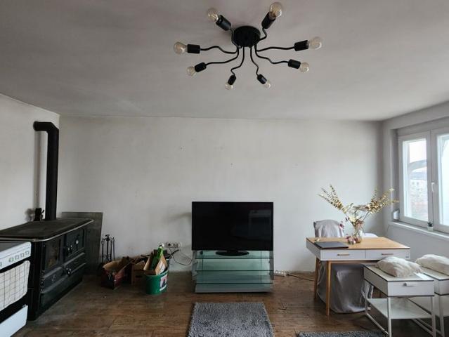 Provisionsfreie möblierte 2 Zimmer Wohnung mitten in Mattersburg, perfekt für Singles & Pärchen!