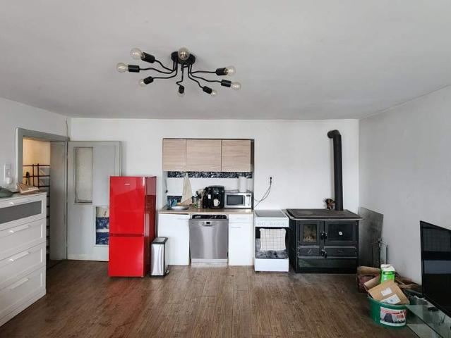 Provisionsfreie möblierte 2 Zimmer Wohnung mitten in Mattersburg, perfekt für Singles & Pärchen!
