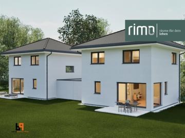 Dein Haustraum wird wahr! Doppelhaus hälfte oder Einfamilienhaus in Altach
