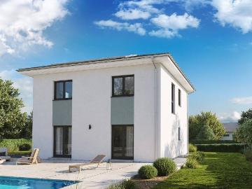 Haus kaufen in Am Alten Güterboden