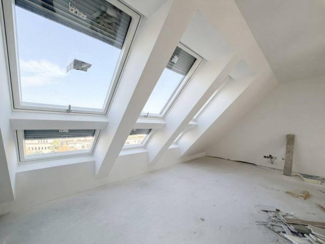 Dein Lifestyle. Dein Penthouse. Dein Zuhause PILLmein Bezug Jänner 2027
