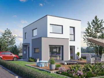 Dein LivingHaus: Maßgeschneiderter Wohntraum in Delitzsch