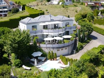 Frohberg, Richterswil, Richterswil, Bezirk Horgen, Kanton Zürich