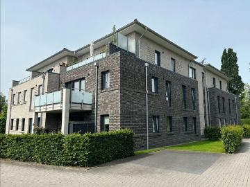 Dein Platz an der Sonne – Stilvoll wohnen mit eigener Terrasse