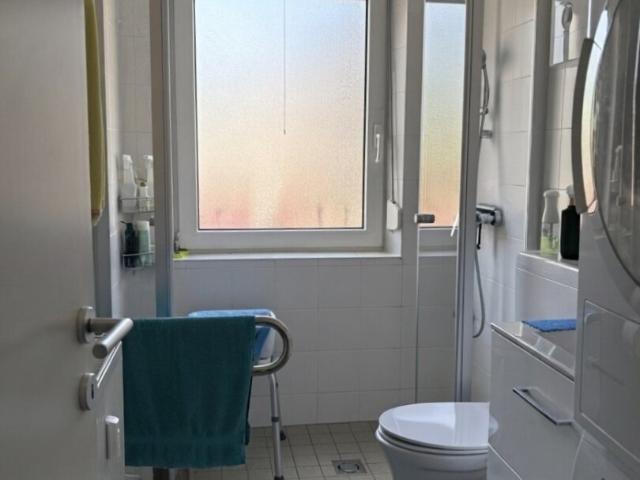dein platz zwischen stadt & natur – helle 3 zimmerwohnung in steyr münichholz mit durchdachtem grundriss, gemütlicher wohnatmosphäre und perfekter anbindung für entspanntes wohnen!
