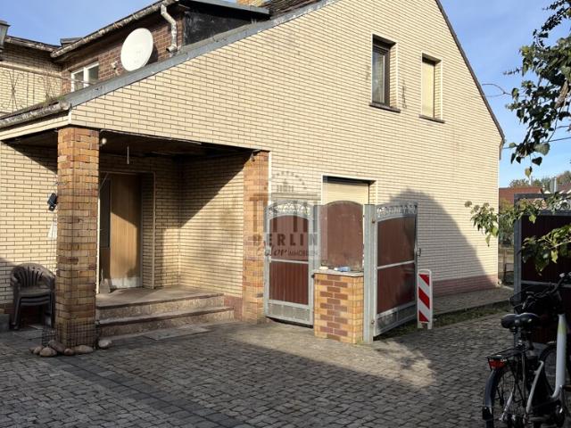Dein Projekt mit Zukunft packen wir's an!